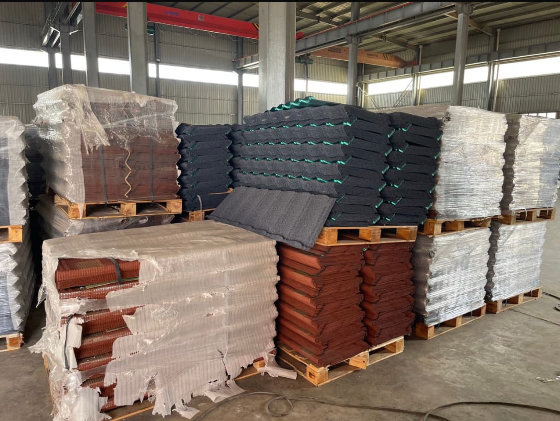 Roofing Professional at Work