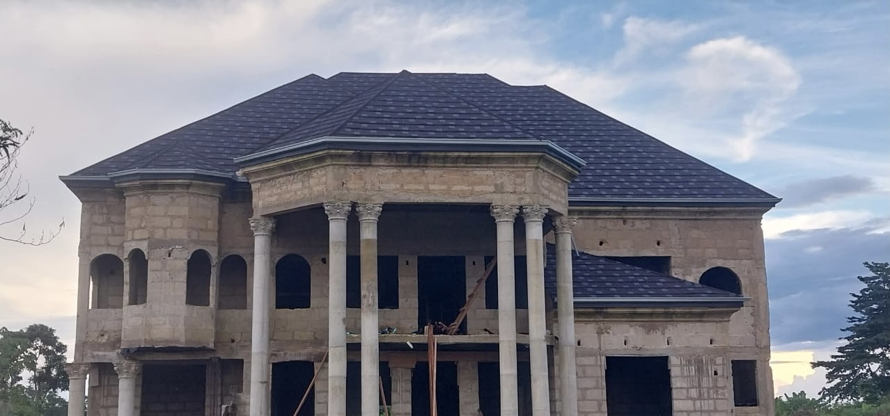 Roofing Services