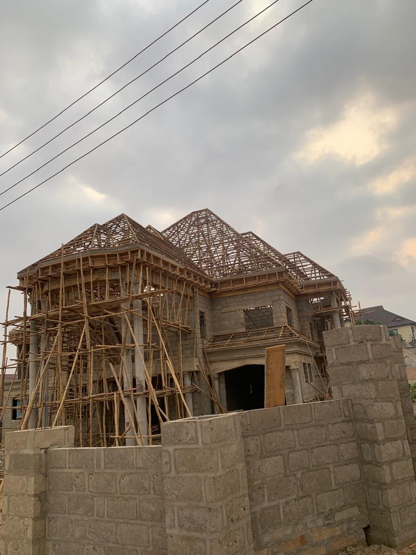 Modified Roofing